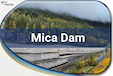 Mica Dam button